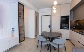 Apartament 2 camere, Mamaia Nord, la 500 m de plaja - Poză 6