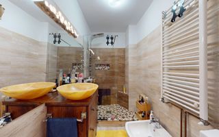 Apartament cu farmec interbelic | 3 camere | Domenii - Poză 18