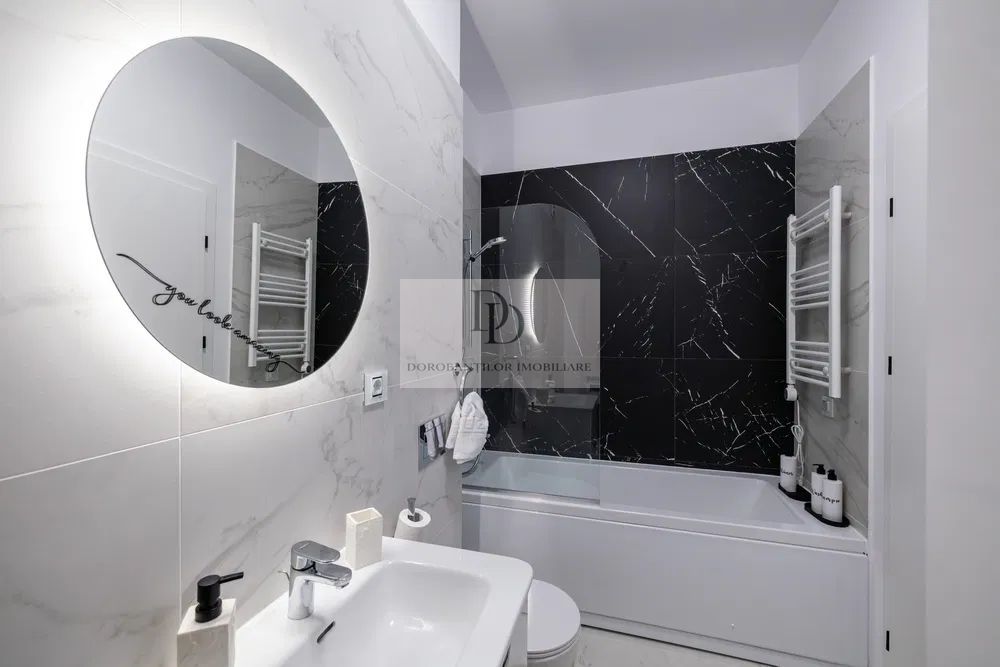 Apartament 2 camere Premium | Parcare subterana inclusă | Elite City - Poză 6