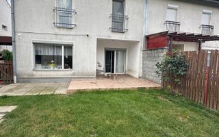 Casă / Vilă cu 5 camere zona Lunei - Poză 42