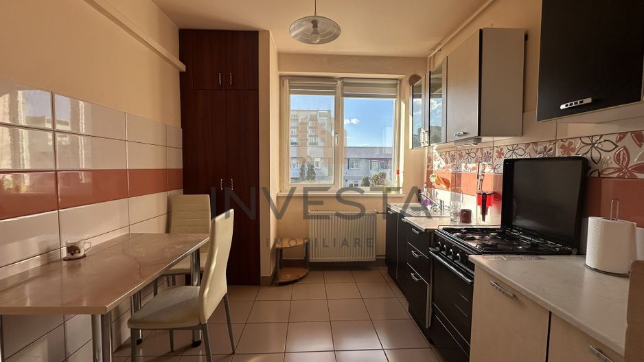 Apartament 2 camere zona Iulius Mall, Unirii! - Poză 7