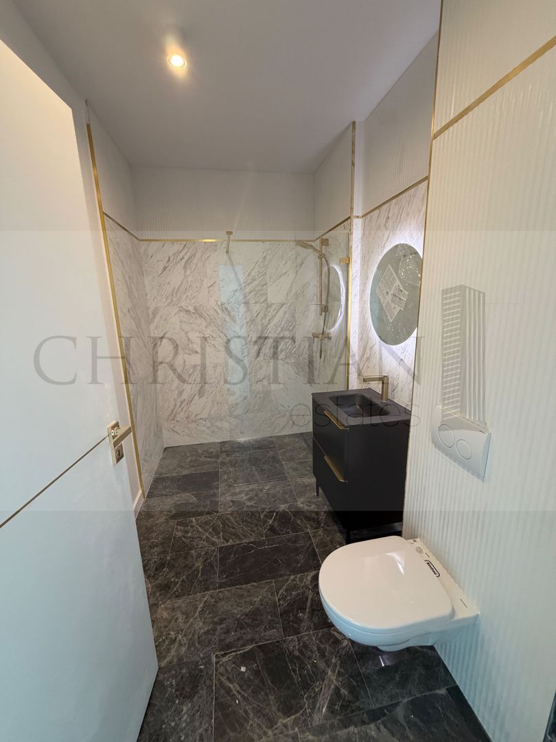 Studio 42 mp - Axxis Nova Resort & Spa - bloc Madrid finalizat - Poză 13
