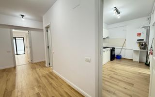 2 camere parter cu terasa generoasa | 8 min Metrou Muncii - Poză 5