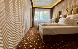 Apartament 4 camere | Parcare | Gama Premium | Isaran Residence - Poză 24