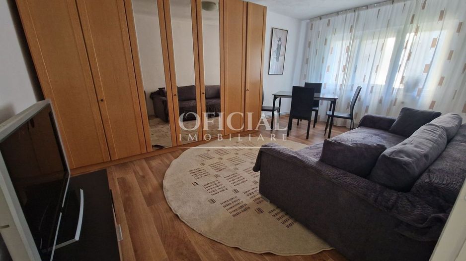 Apartament 4 Camere | 80 mp | Etaj 1 | Zona Calea Floresti | Manastur - Poză 2