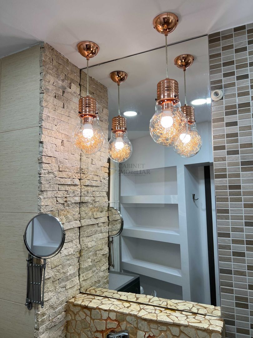 AIRBNB | Cismigiu | Creditabil | Garsoniera - Poză 5