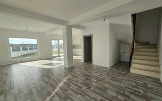 Casa Sibiu Vest, zona Cristian - Poză 7