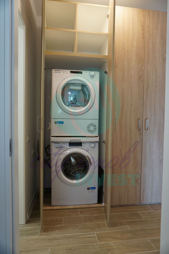 Apartament 2 camere –Pipera | Iancu Nicolae | Finisaje Premium | Parcare - Poză 7