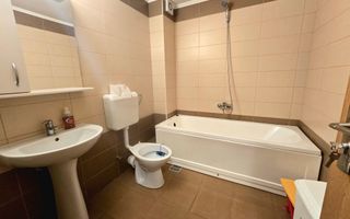 Apartament 1 Camera Bloc Nou, Zona Cetate, Etaj 1 cu Balcon - Poză 4