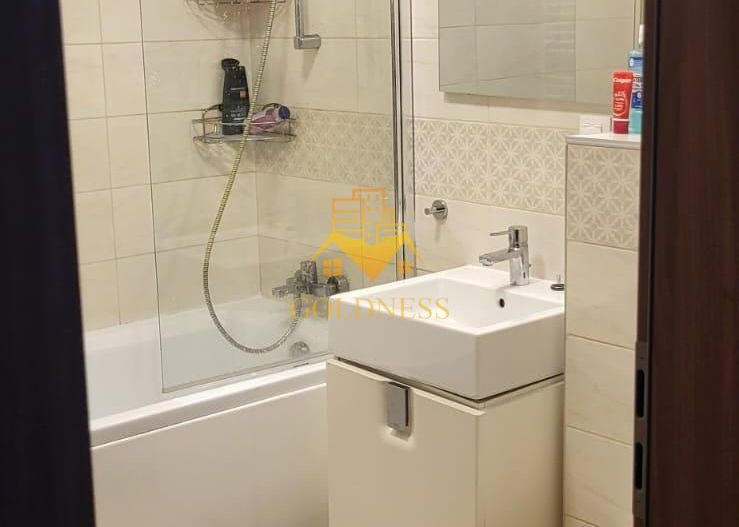 2 camere, modern, parcare, bloc nou,  Buna Ziua, Bonjour Residence - Poză 3