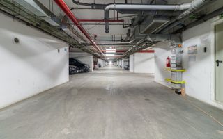 Prima inchiriere - Apartament 4 camere - Washington Residence - Dorobanti - Poză 22