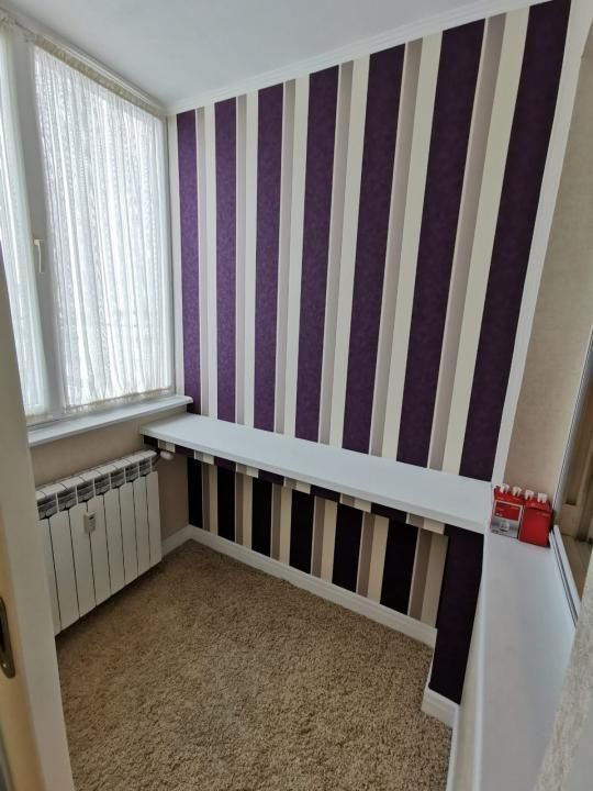 Garsoniera Ion Mihalache- Titulescu- Banu Manta - Poză 3