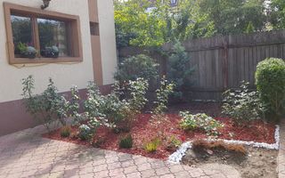 Special villa north area of Bucharest, for residence or business,owner - Poză 1