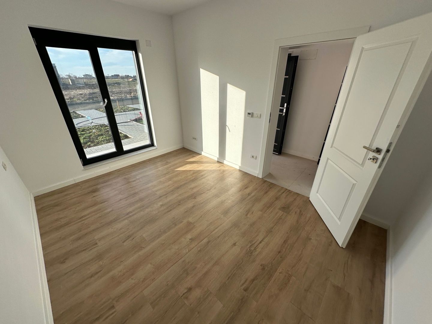 Duplex zona de N - Poză 11