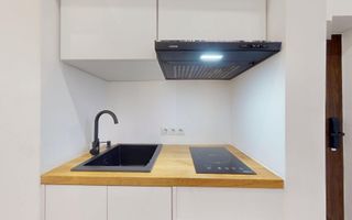 Centrul Istoric 2 camere in regim hotelier/pe profit - Poză 12