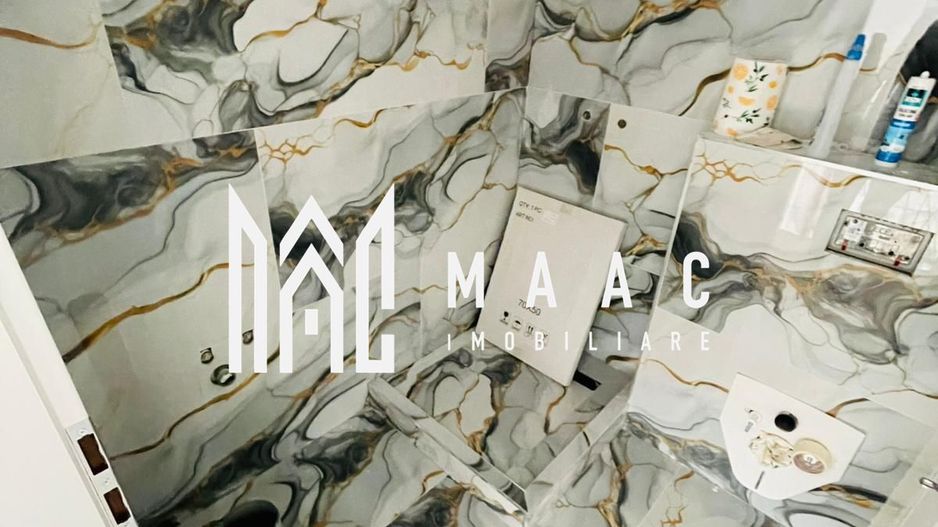 Penthouse 4 Camere I 2 Niveluri I Predare la CHEIE I 103 mp - Poză 5