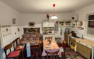Casa cu teren 670 m ² statiunea Covasna - Poză 4