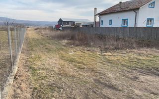 Teren extravilan 2581 mp | Râureni, Râmnicu Vâlcea | utilități la limită - Poză 3