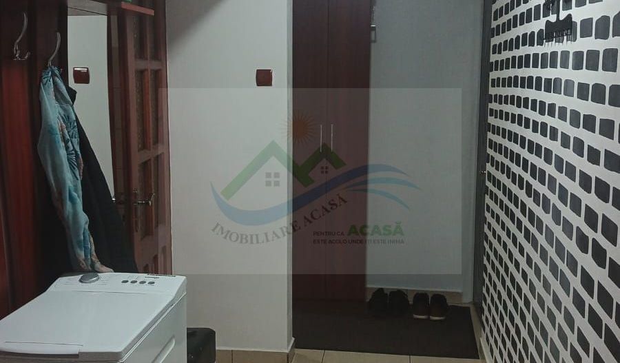 Apartament 3 camere de vânzare . - Poză 12