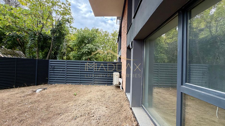 Duplex 4 camere *156mp* + cu curte proprie 175mp // Straulesti - Poză 32