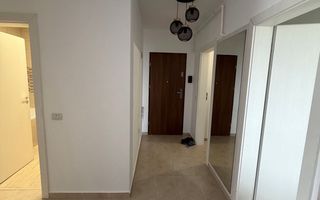 Apartament cu 2 camere de închiriat zona Noua - Poză 7