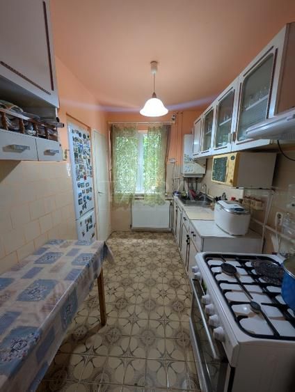 Apartament spațios cu 4 camere decomandate în Mănăștur - Poză 3