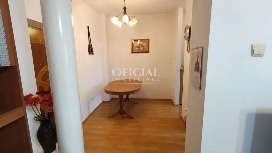 Apartament 1 Camera | 39 Mp | Balcon | Parcare |  Zona Gruia CFR - Poză 5