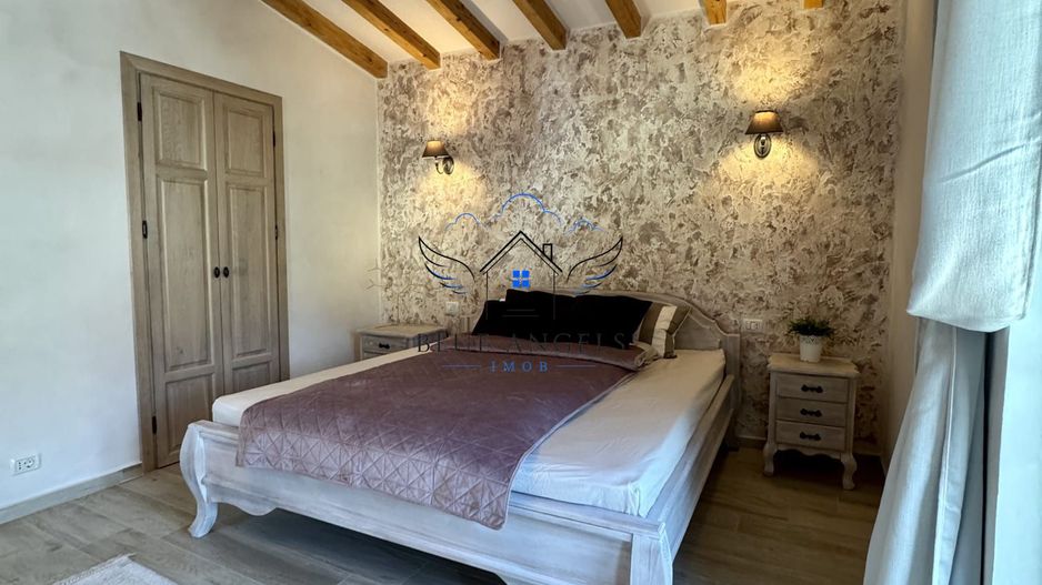 Casa 4 camere, PET FRIENDLY,  Tractorul - Poză 8