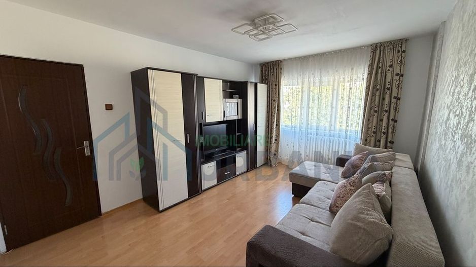 Apartament 3 camere în Păcurari – Munca Invalizilor, Iași - Poză 1