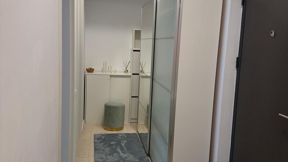 AP. 2 CAMERE- PET-FRIENDLY, CENTRALA PROPRIE, BLOC NOU, METROU 10 MIN - Poză 18