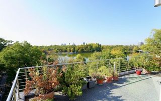 Duplex 5 camere Herastrau | Terasa 47mp | Loc de parcare - Poză 1