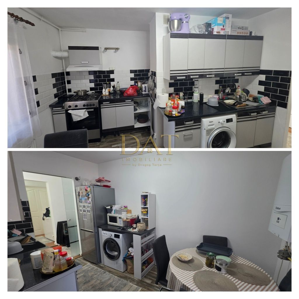 Apartament 3 camere | decomandat | zona The Office | - Poză 2