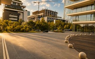 Apartament  High-End 3 camere | One Floreasca Towers - Poză 26