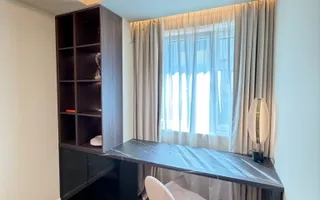 Apartament PREMIUM 3 camere, 2 bai, terasa, garaj, The Fold-Grigorescu - Poză 21