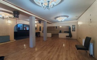 Spatiu comercial stradal, deschidere mare - Poză 5