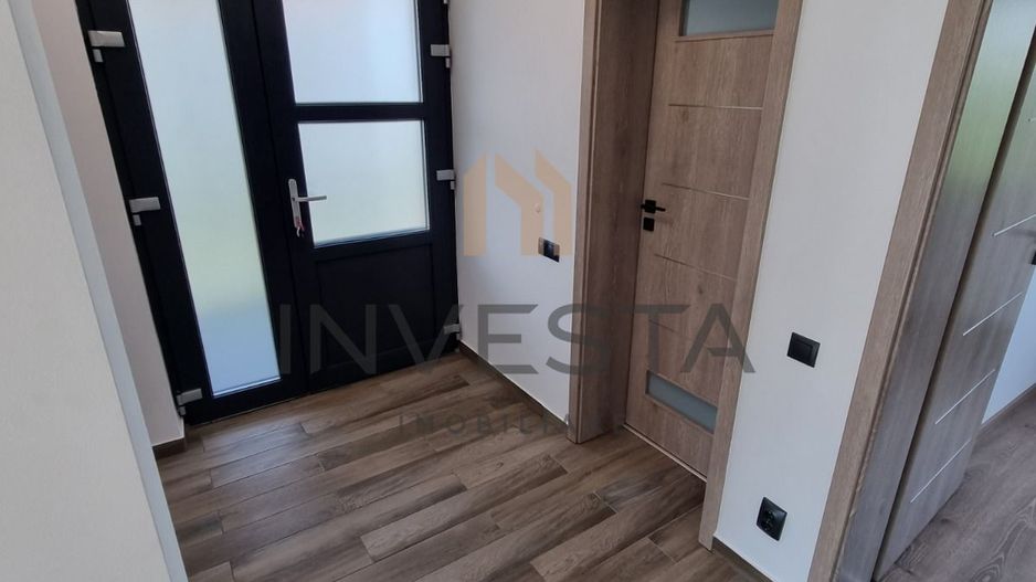 Casa de inchiriat cu curte de aproximativ 400 mp, cartier Borhanci - Poză 6