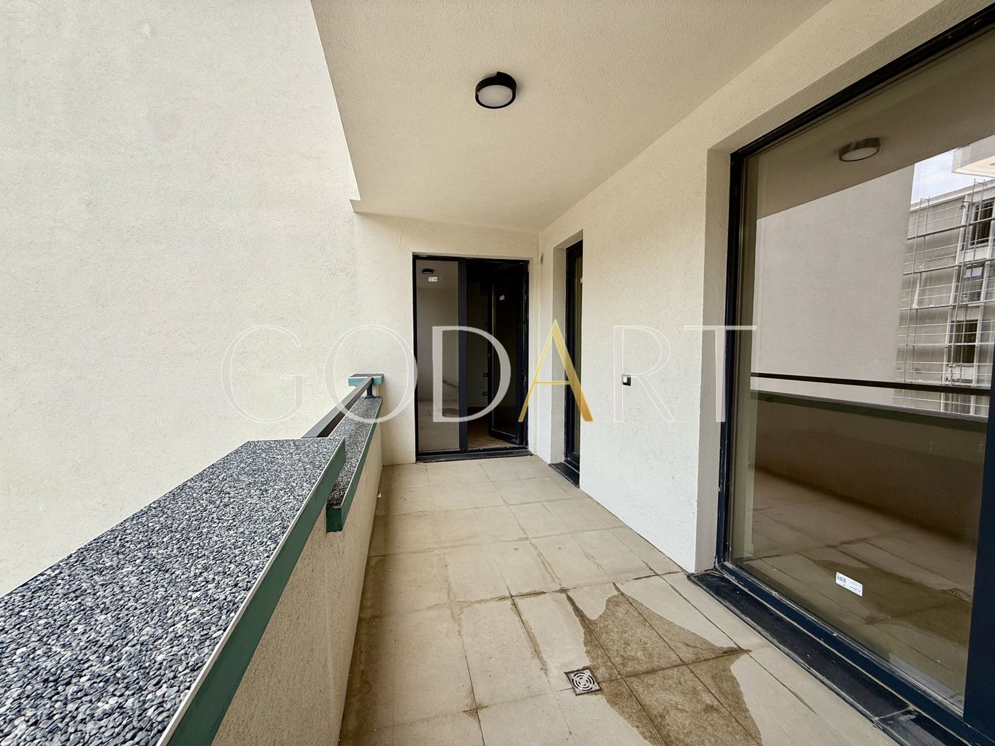 Apartament premium cu 2 camere | My Place North | Parcare subterana - Poză 9