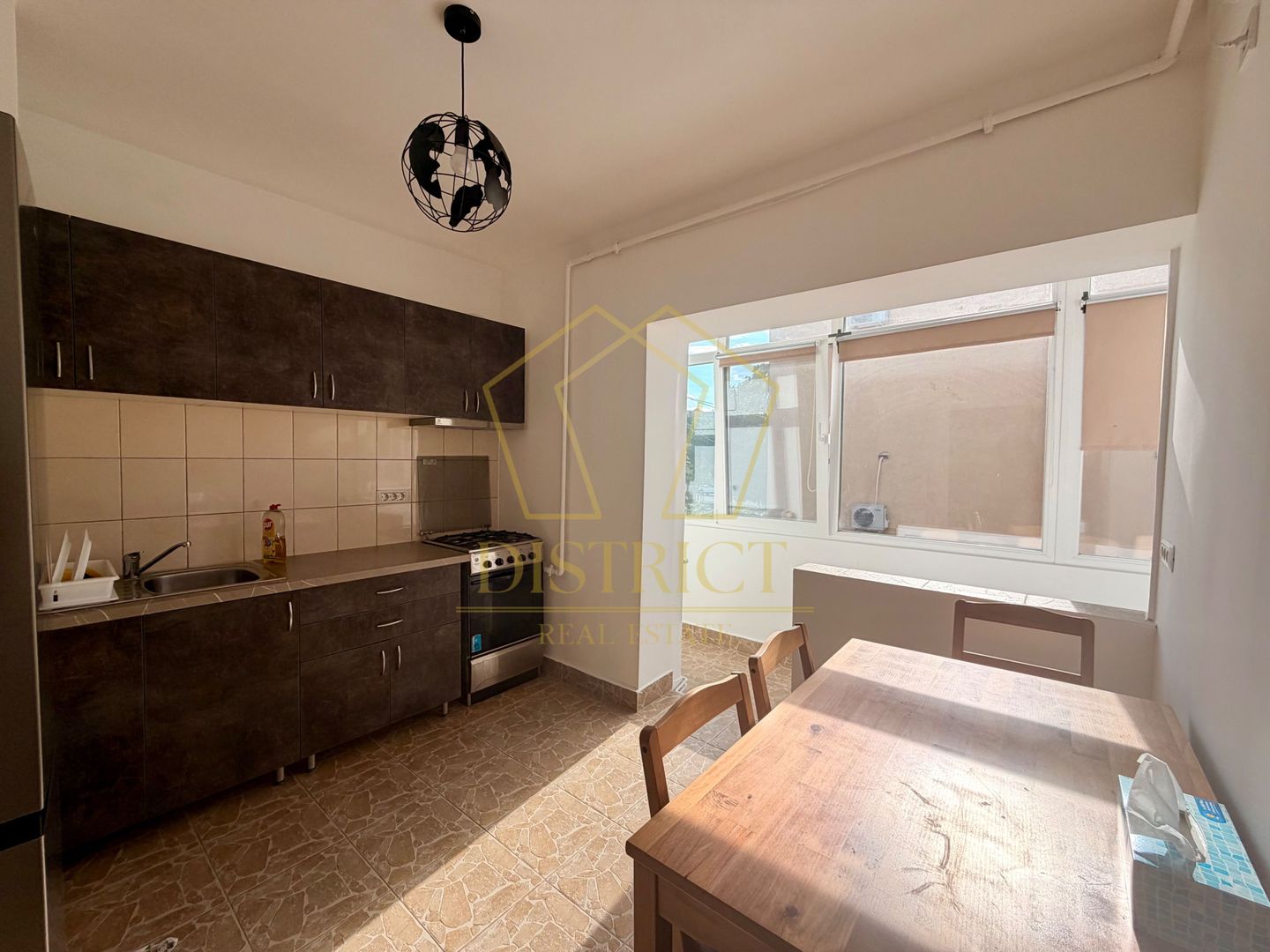 Apartament decomandat cu 2 camere | Judecătorie - Poză 4