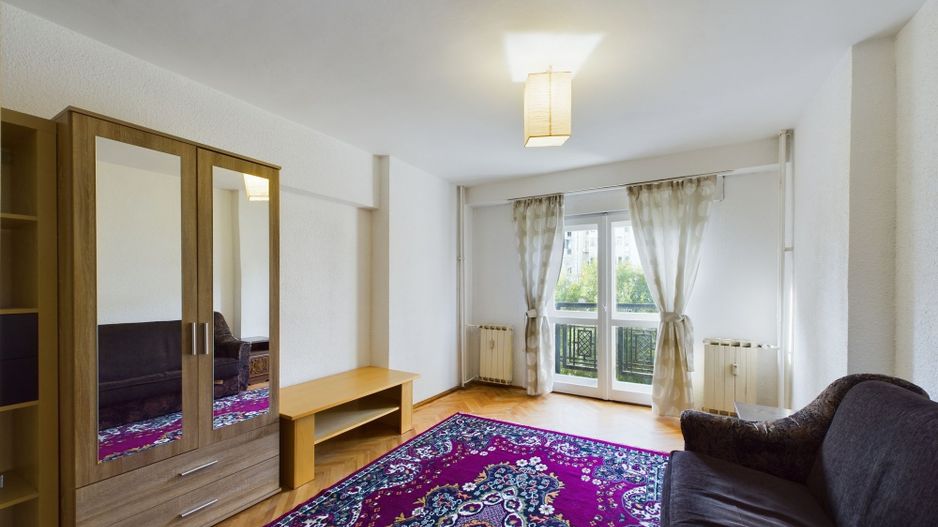 Apartament de 2 Camere Bulevardul Decebal - Poză 6