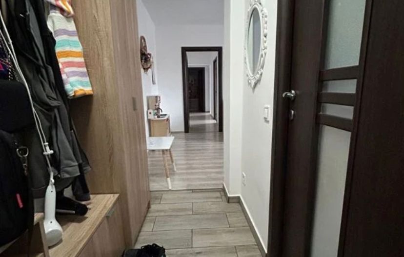 APARTAMENT 4 CAMERE | PIATA GORJULUI - Poză 7