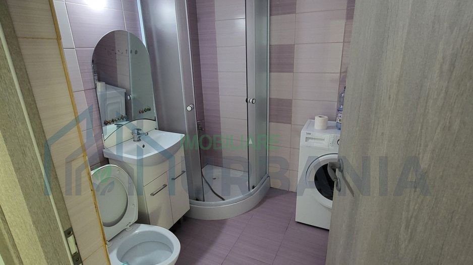 Apartament cu o cameră 35mp capăt Cug, str.Imasului - Poză 6