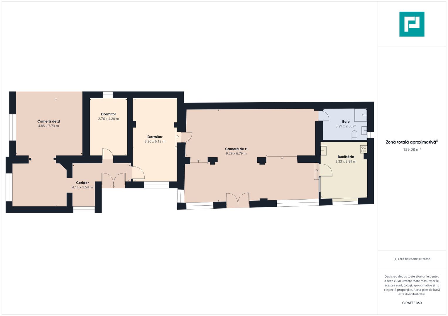 Casă stil conac pe drumul Cetății - Șiria - Poză 8