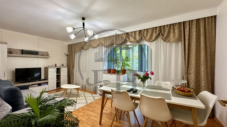 Apartament 3 camere de vanzare Constanta, zona Anda - Poză 1