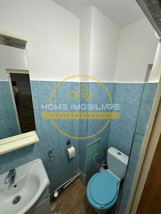 🏠Apartament 3 camere,  83MP Decomandat, et.4/9 // Dacia - Pasaj Octav Bancila - Poză 6