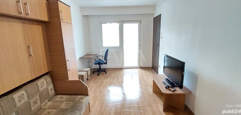 Garsonieră 25 mp, Etaj 1, Zona Iris - Poză 9