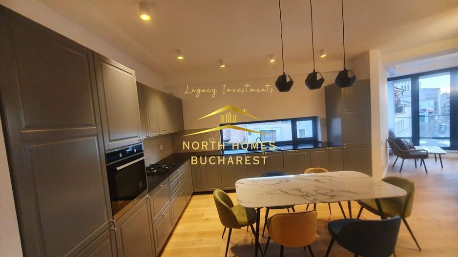 Apartament de vanzare - 4 camere -PARCARE - Poză 2