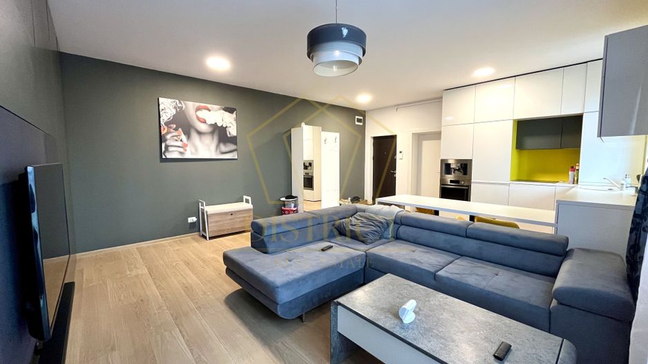 Penthouse cu 3 camere si terasa de 27mp | Braytim | Eso - Poză 3