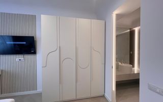 PRIMA INCHIRIERE | CORTINA PIPERA | PARCARE SUBTERANA | TERASA - Poză 16