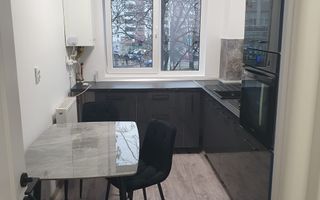 Apartament 2 camere sd de inchiriat - Lidl Tatarasi - 500 euro ! - Poză 1