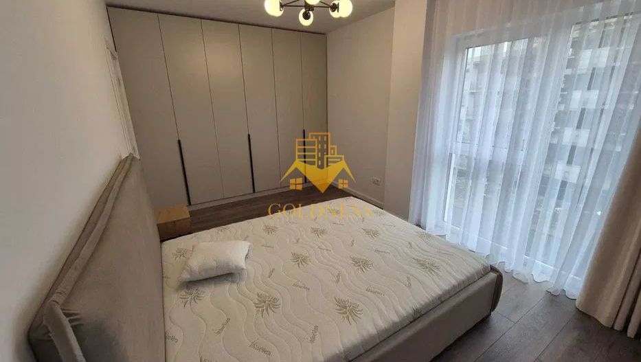 2 camere, Premium, bloc nou 2025, Iris, Oasului Zona Terra Garden - Poză 4